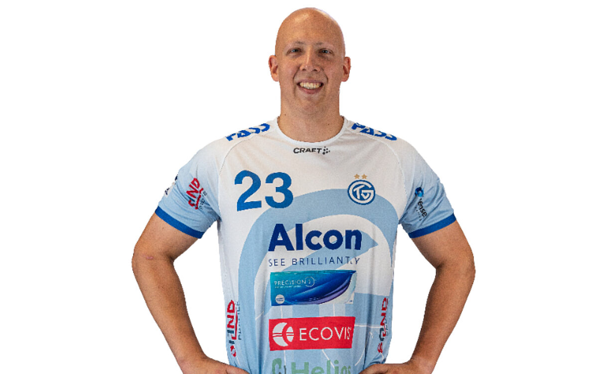 071124 SPORT TVG Lars Roeller hat Augen OP gut ueberstanden 071124 SPORT TVG Lars Roeller hat Augen OP gut ueberstanden