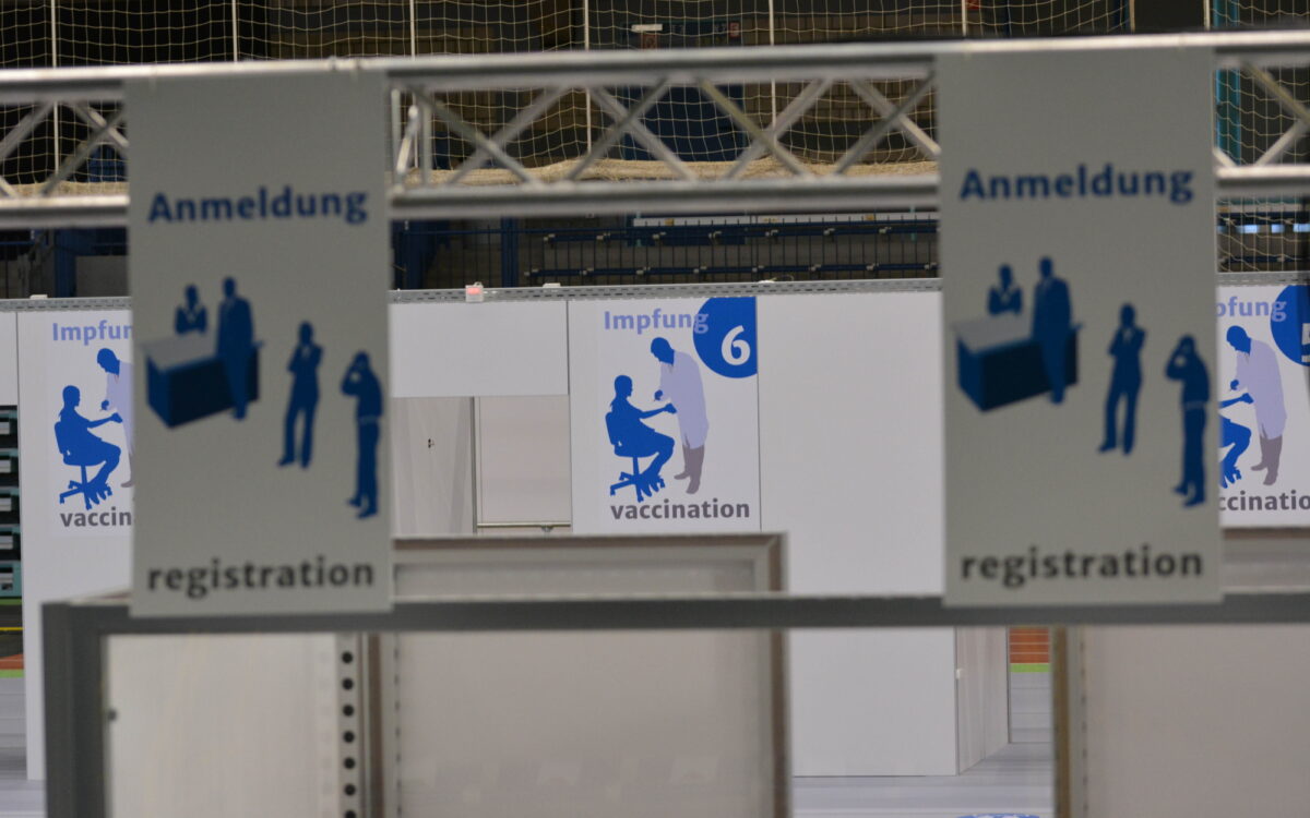 071221 MKK Impf Marathon 071221 MKK Impf Marathon