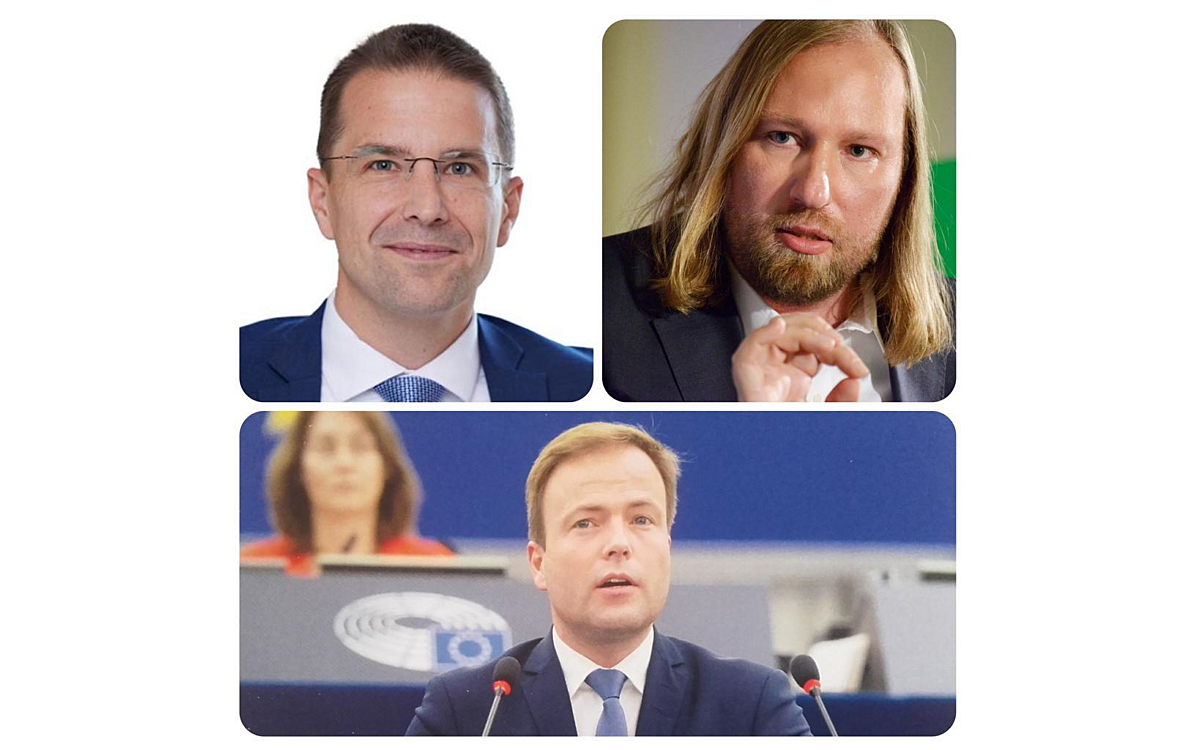 080123 Collage Neujahrsempfang 080123 Collage Neujahrsempfang