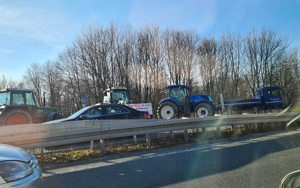 080124 bauernprotest mainaschaff 080124 bauernprotest mainaschaff