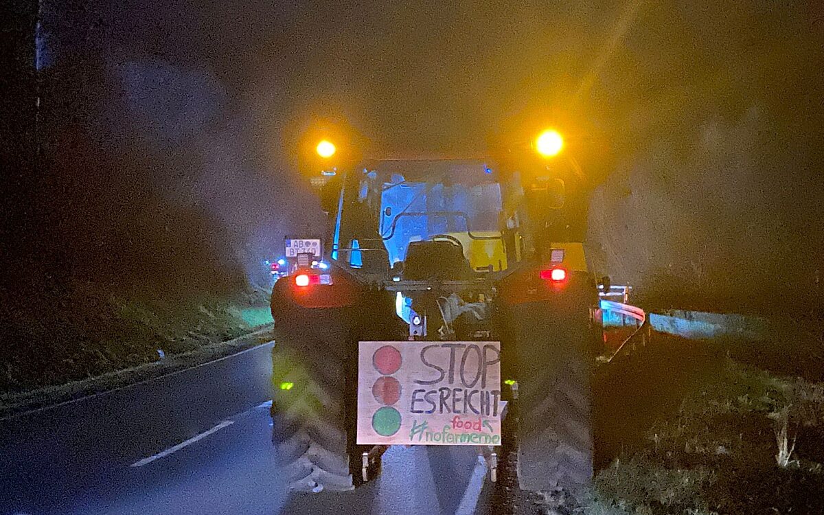 080124 bessenbach bauernprotest 080124 bessenbach bauernprotest