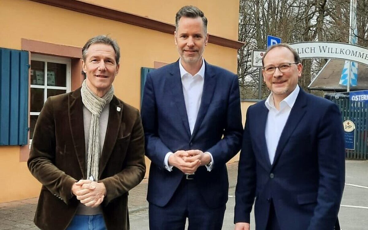 080225 FDP Treffen kress und Klein 080225 FDP Treffen kress und Klein