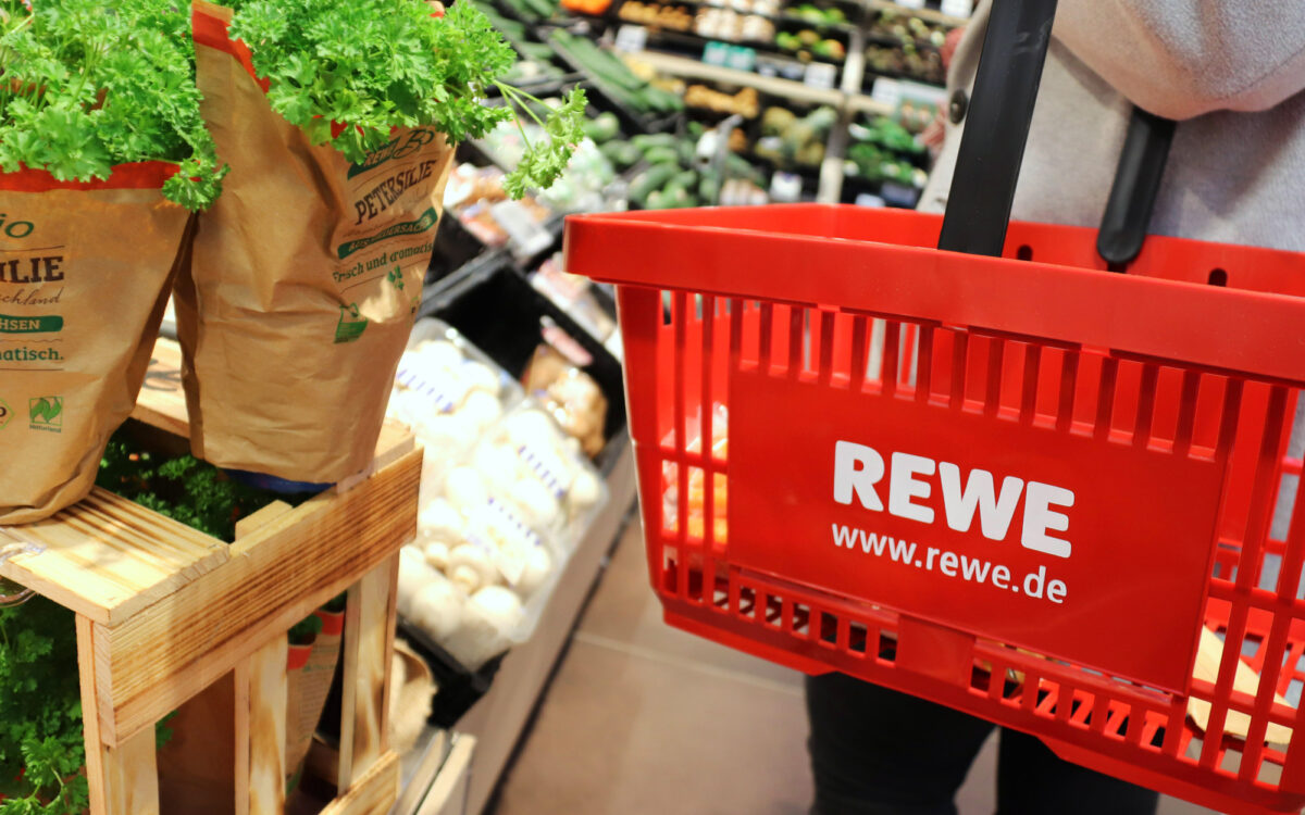 080322 Symbolbild REWE Quelle REWE Foto: REWE