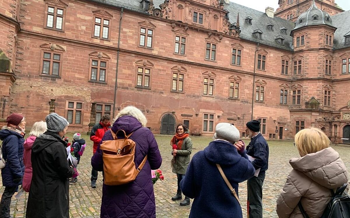 080323 AB Weltfrauentag DGB Stadtfuehrung 080323 AB Weltfrauentag DGB Stadtfuehrung