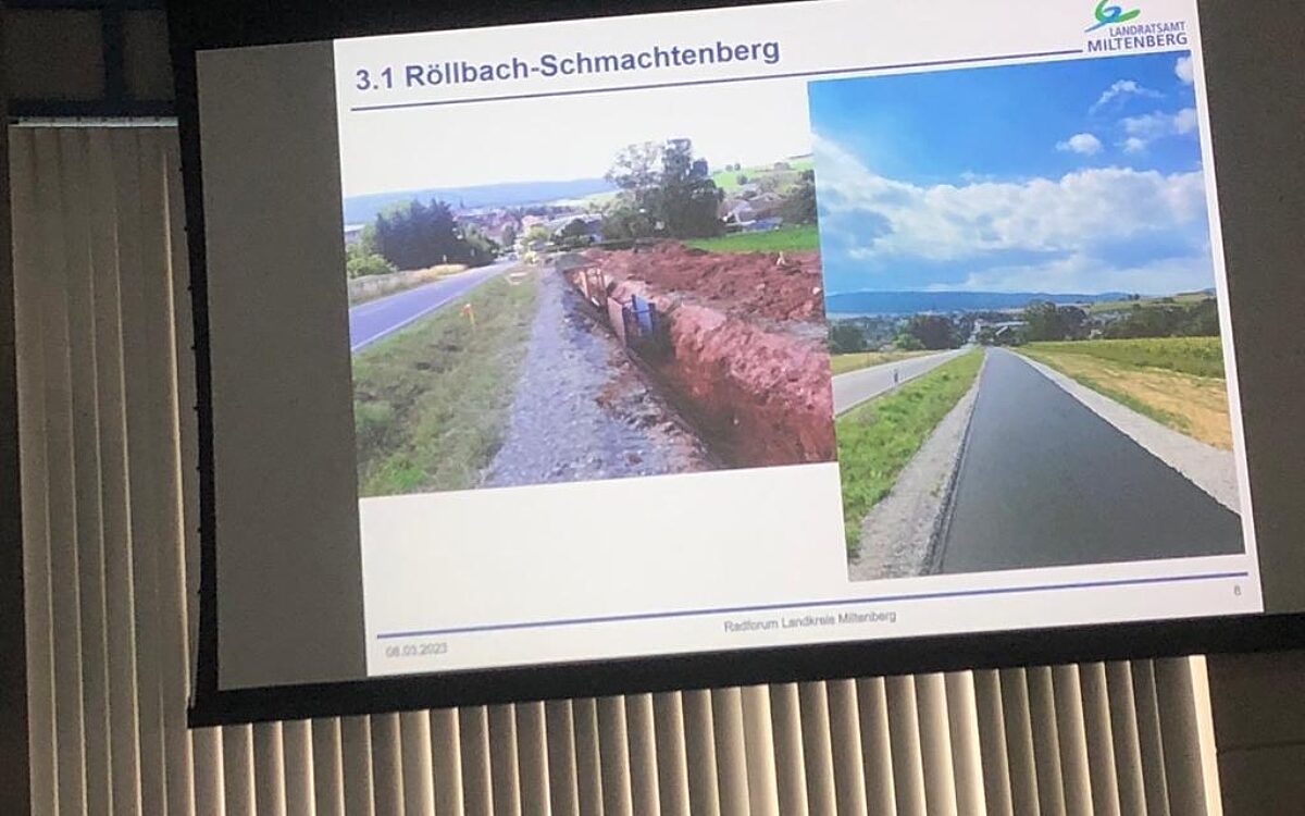 080323 Miltenberg Radforum KH 3 080323 Miltenberg Radforum KH 3