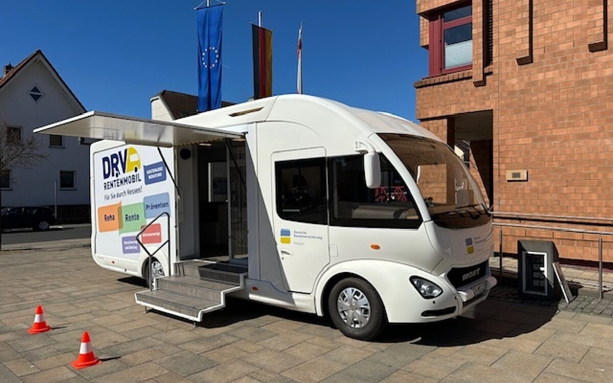 080426 Freigericht Rentenmobil LD 080426 Freigericht Rentenmobil LD