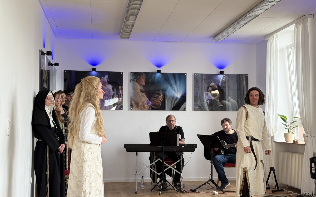 080525 Klingenberg Clingenburg Elisabeth JG 2 080525 Klingenberg Clingenburg Elisabeth JG 2