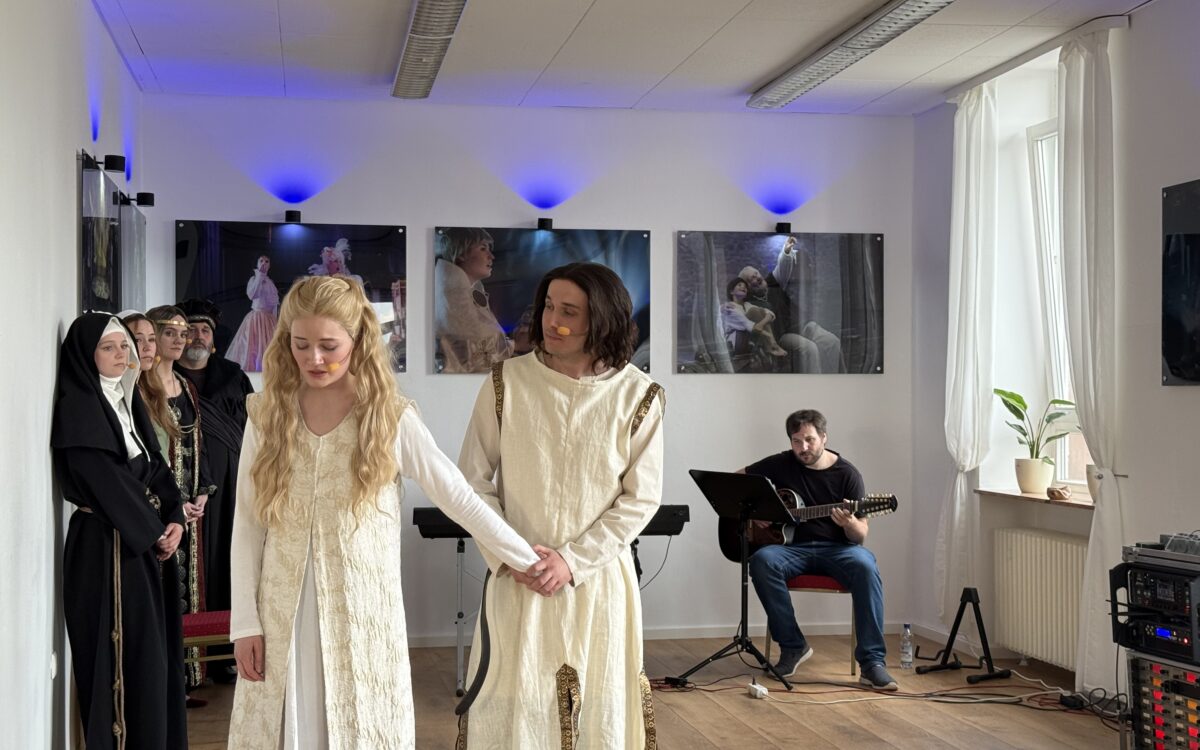 080525 Klingenberg Clingenburg Elisabeth JG 3 080525 Klingenberg Clingenburg Elisabeth JG 3