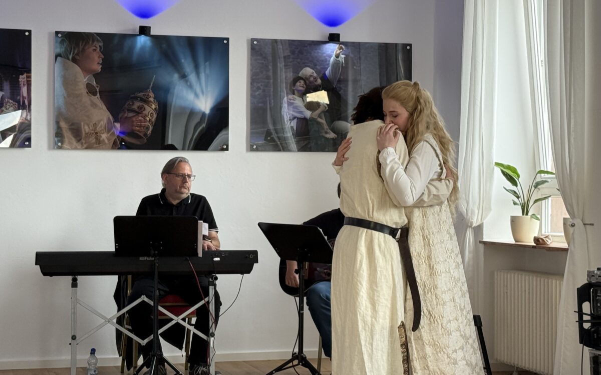 080525 Klingenberg Clingenburg Elisabeth JG 5 080525 Klingenberg Clingenburg Elisabeth JG 5