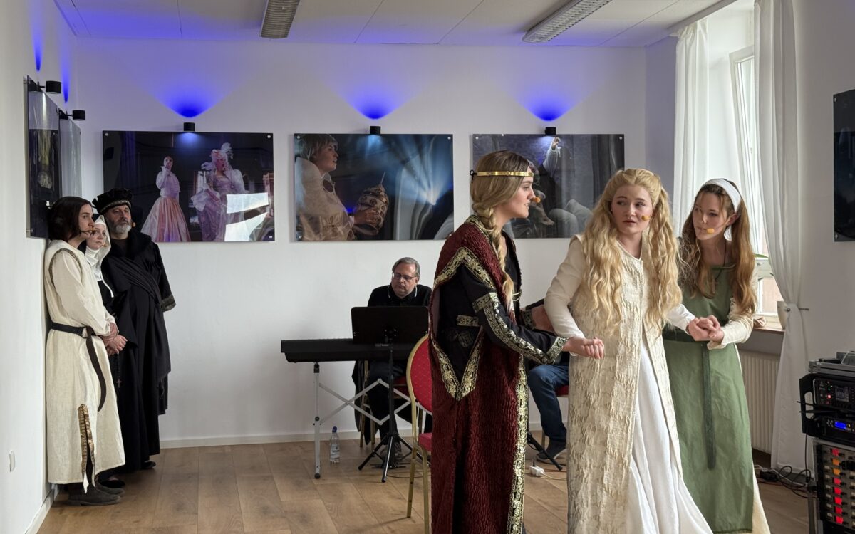 080525 Klingenberg Clingenburg Elisabeth JG 6 080525 Klingenberg Clingenburg Elisabeth JG 6