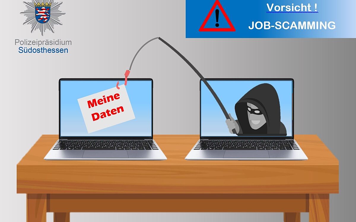 080722 Job Scamming 080722 Job Scamming