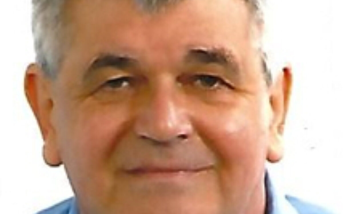 080722 Klaus Maslowski 080722 Klaus Maslowski