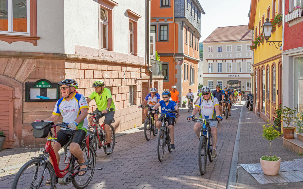 080822 Radtour amorbach 080822 Radtour amorbach