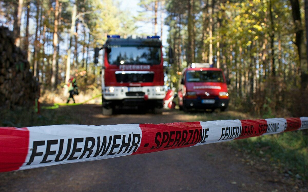 081021 Symbolbild Feuerwehr 081021 Symbolbild Feuerwehr