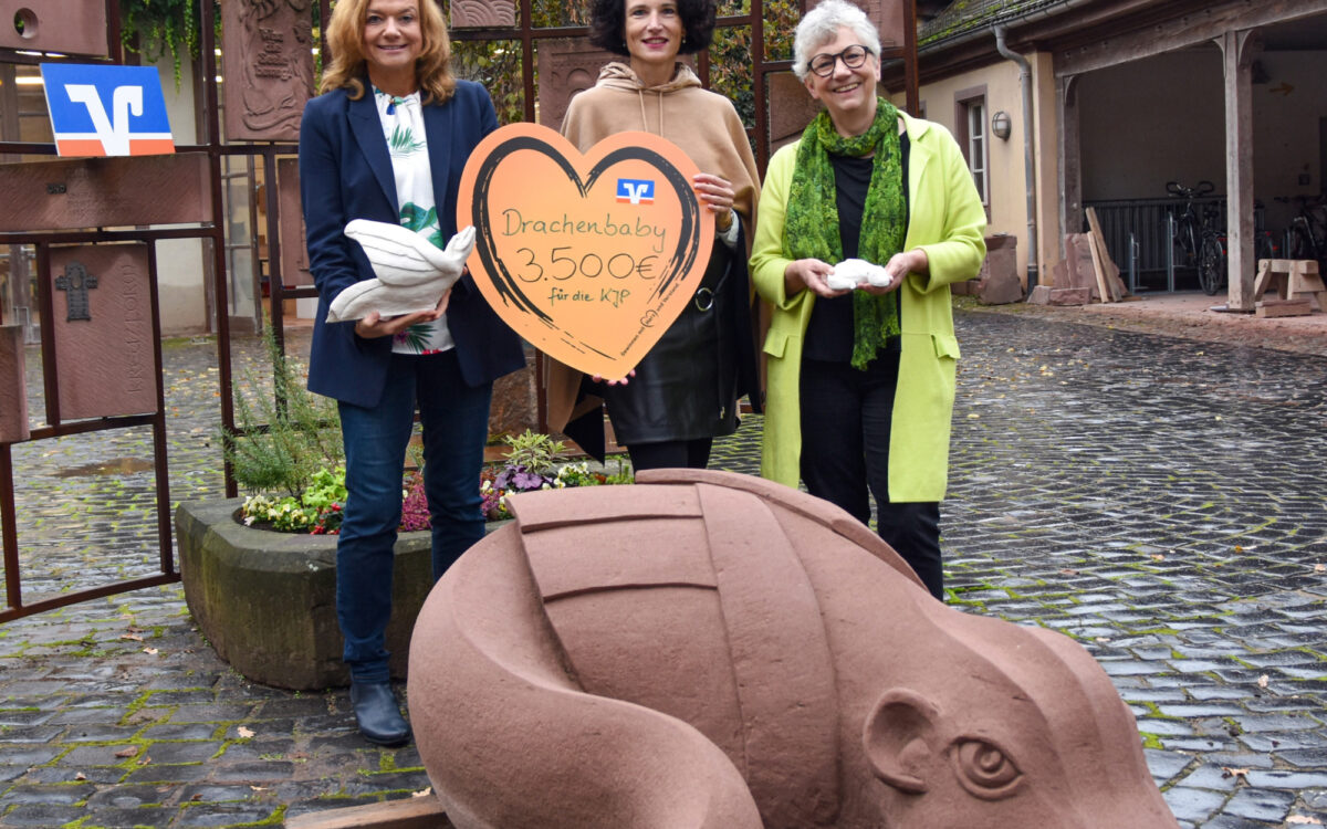 081122 AB Klinikum Drachenbaby 081122 AB Klinikum Drachenbaby