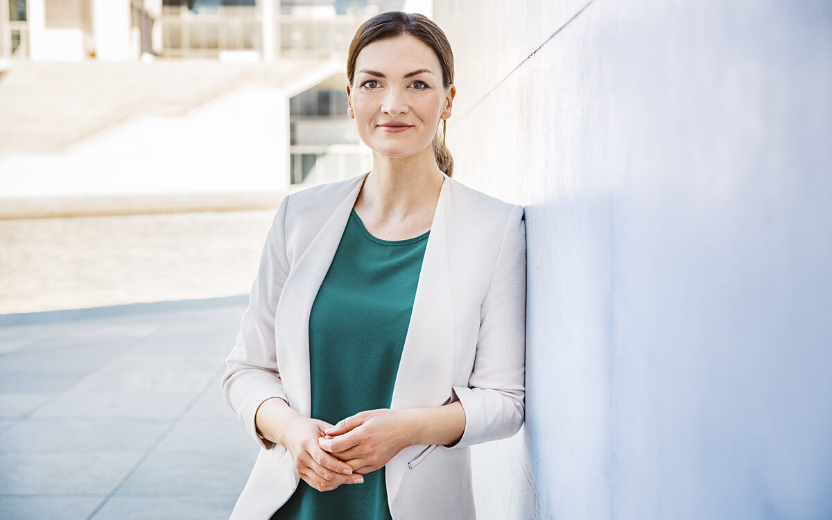 081123 Bayern St Min Judith Gerlach Quelle St MD Anne Hufnagl 081123 Bayern St Min Judith Gerlach Quelle St MD Anne Hufnagl