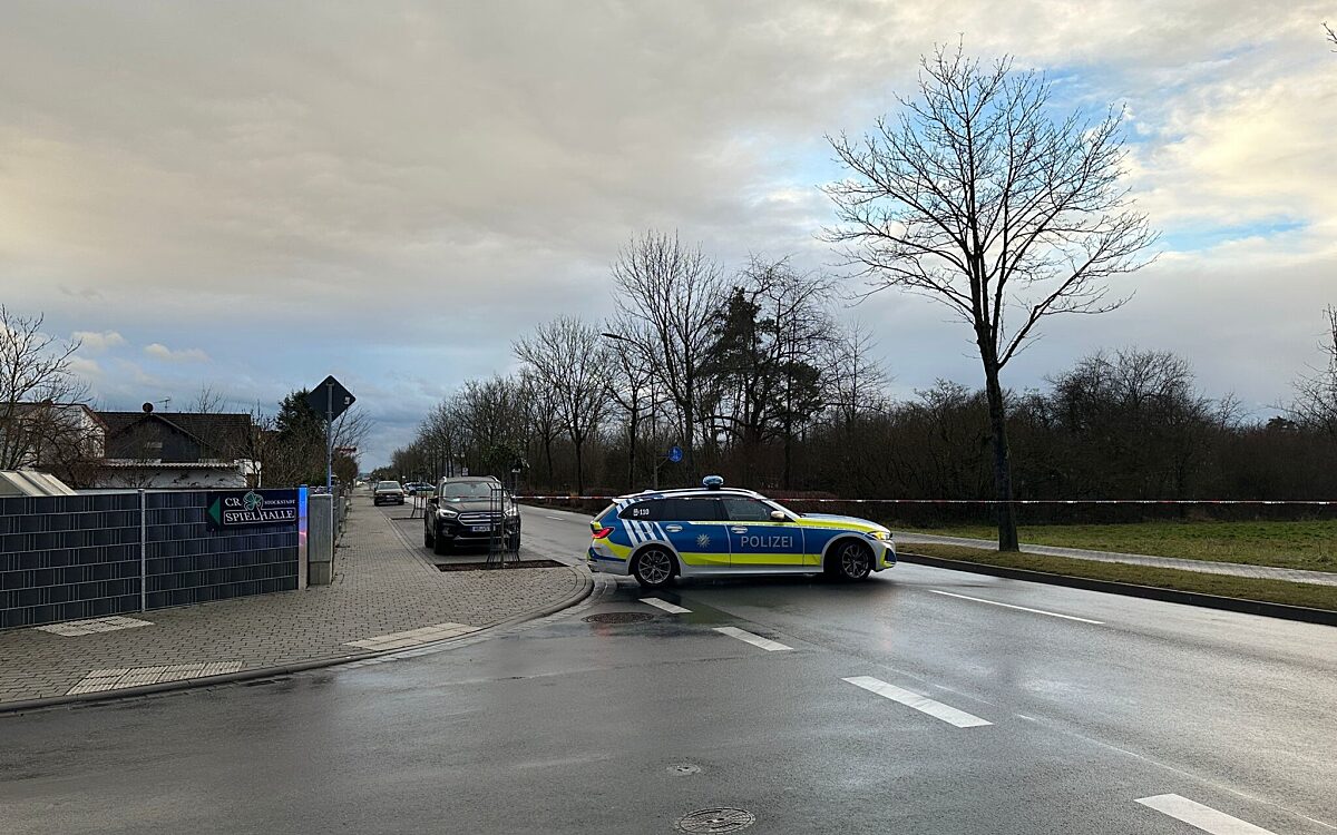 090125 Einsatz Stockstadt LD 090125 Einsatz Stockstadt LD