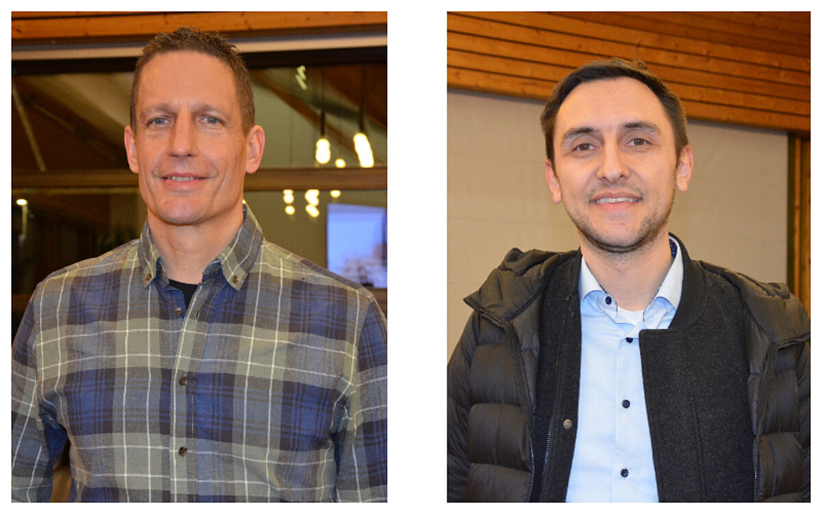 090225 Grossostheim Buergermeisterwahl DE 090225 Grossostheim Buergermeisterwahl DE