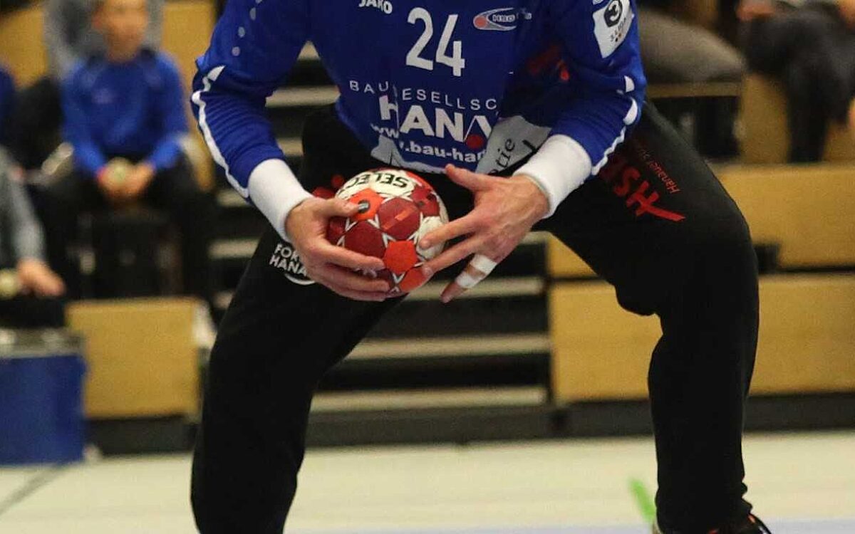 090322 Symbolbild Handball 090322 Symbolbild Handball