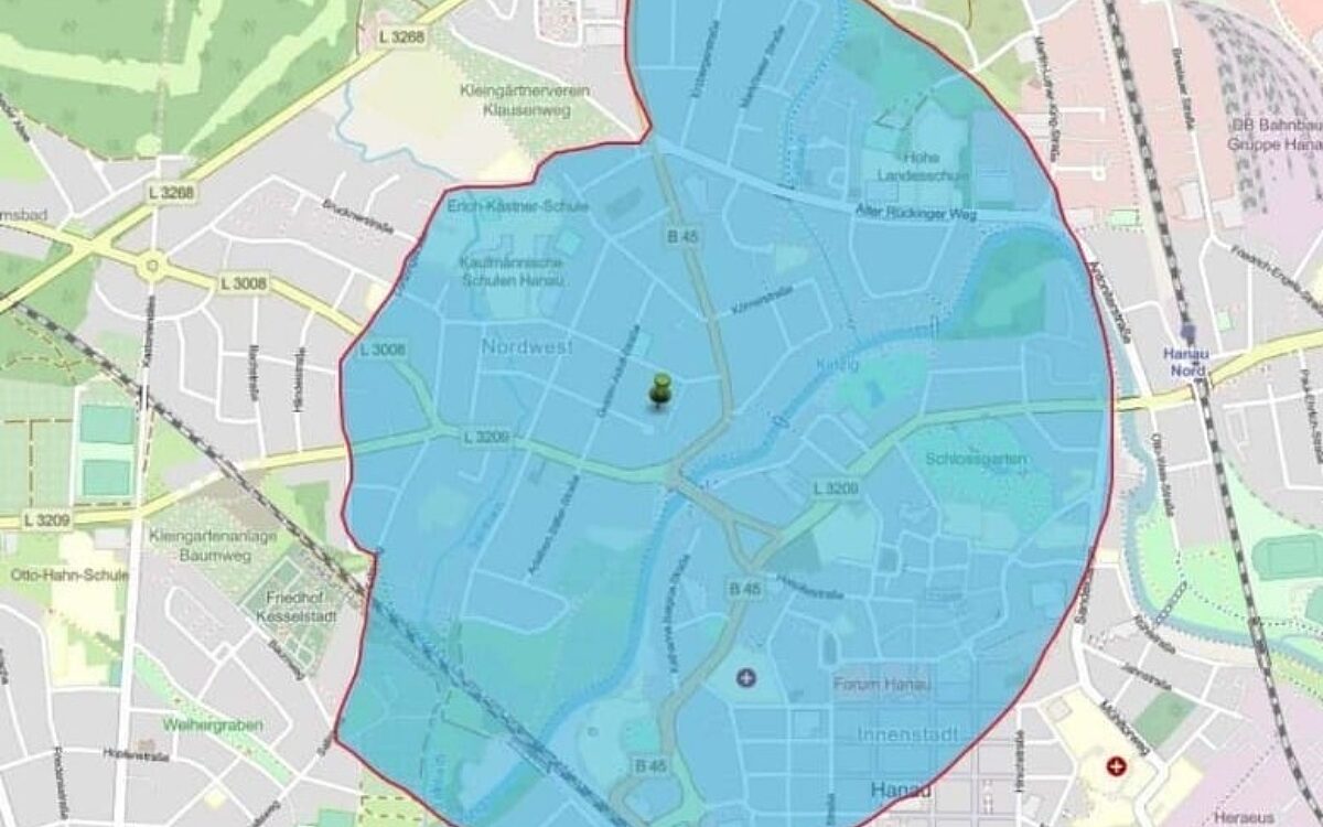 090323 HU Bombenfund 500 Kilo 090323 HU Bombenfund 500 Kilo