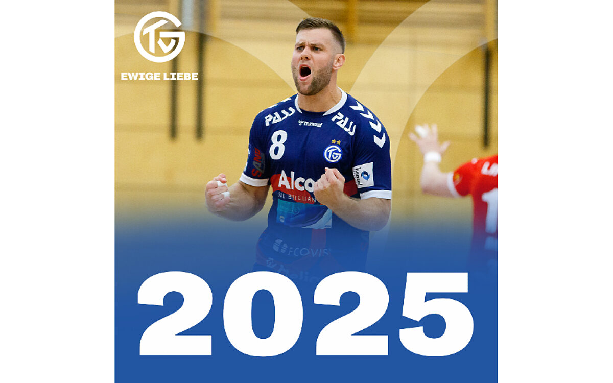 090323 TVG Verlaengerung Flo Eisentraeger 090323 TVG Verlaengerung Flo Eisentraeger