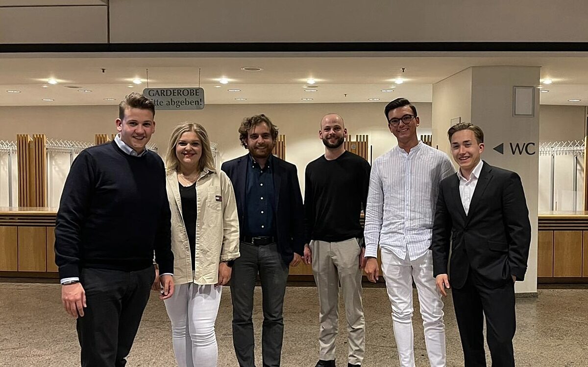 090522 AB Neuwahlen Junge Liberale AB 1 090522 AB Neuwahlen Junge Liberale AB 1