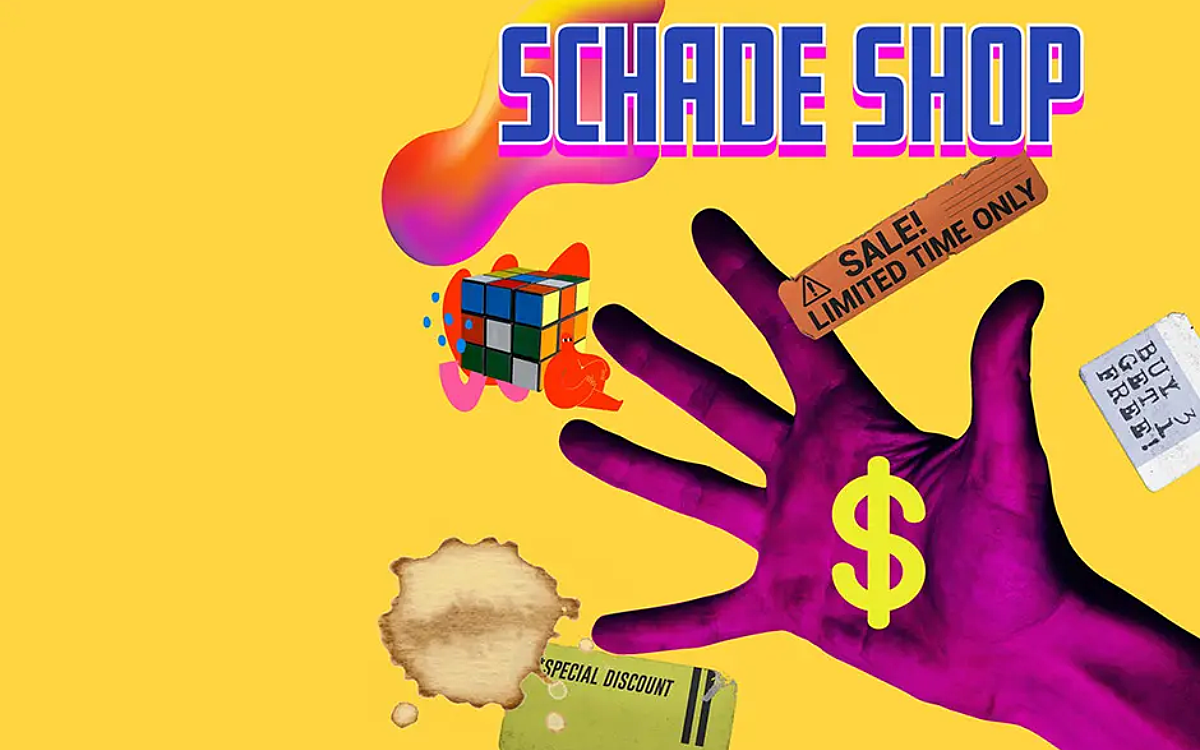 090722 Schade Shop 090722 Schade Shop