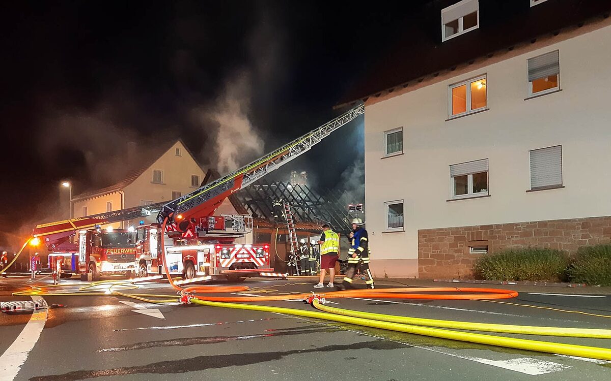 090722 Schoellkrippen Scheunenbrand 3 090722 Schoellkrippen Scheunenbrand 3