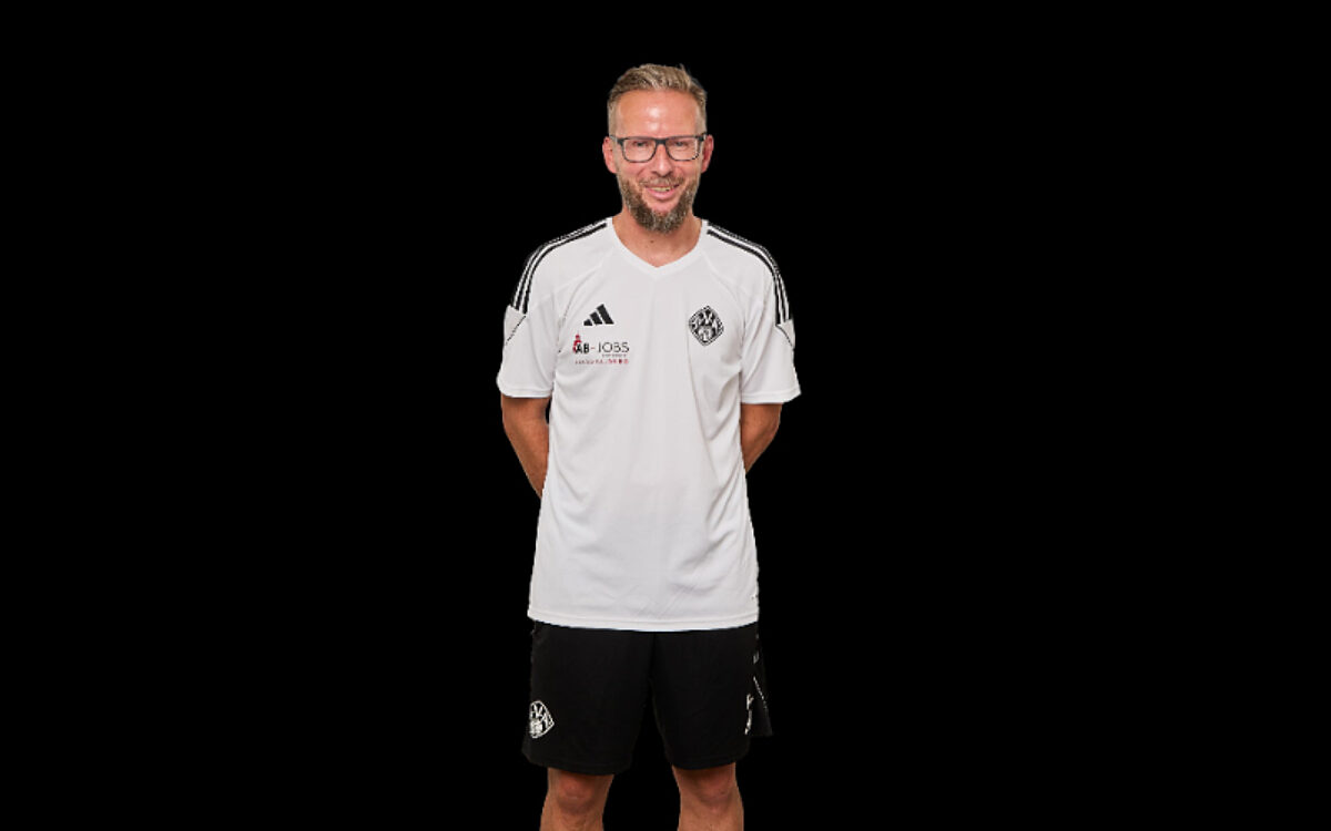 090725 neuer nlz leiter viktoria ML 090725 neuer nlz leiter viktoria ML