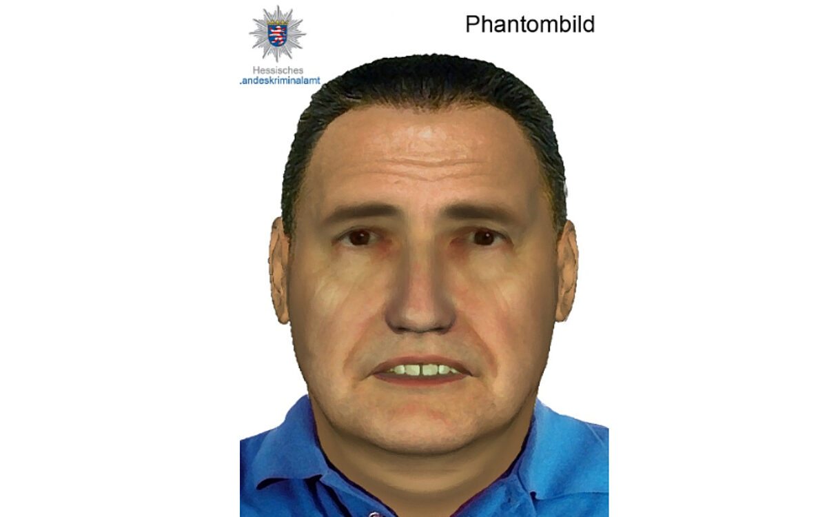 090824 Heusenstamm Phantombild Sexualdelikt Foto Polizei 090824 Heusenstamm Phantombild Sexualdelikt Foto Polizei