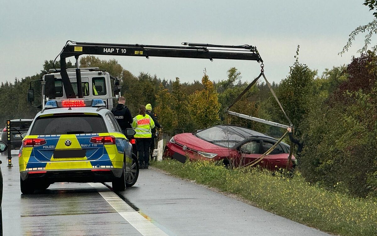 091024 Unfall Gross Umstadt 091024 Unfall Gross Umstadt
