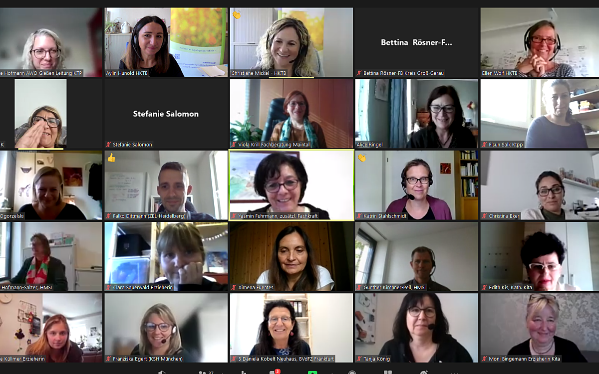 091121 Maintal Fachtagung HKTB 091121 Maintal Fachtagung HKTB