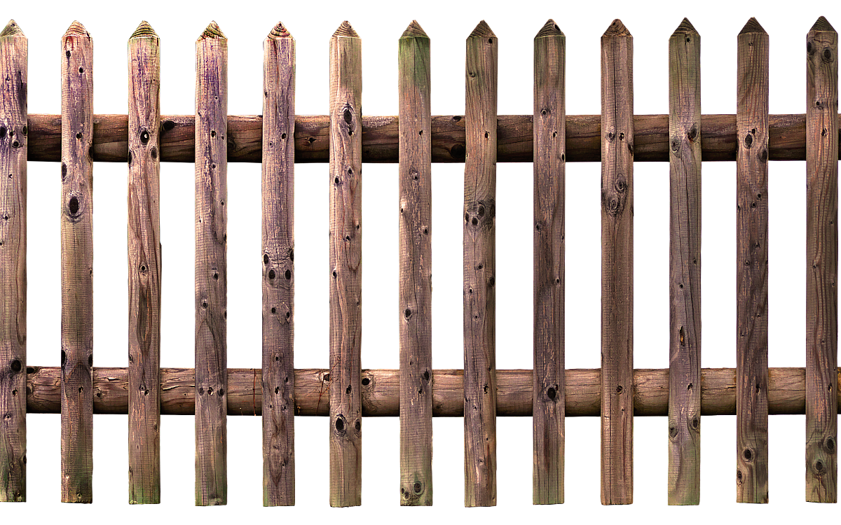 091221 Symbolbild Zaun 091221 Symbolbild Zaun
