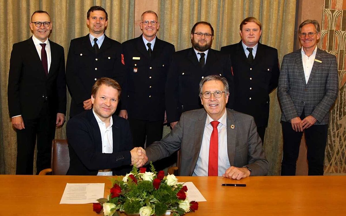 091222 AB Feuerwehr Rente 091222 AB Feuerwehr Rente