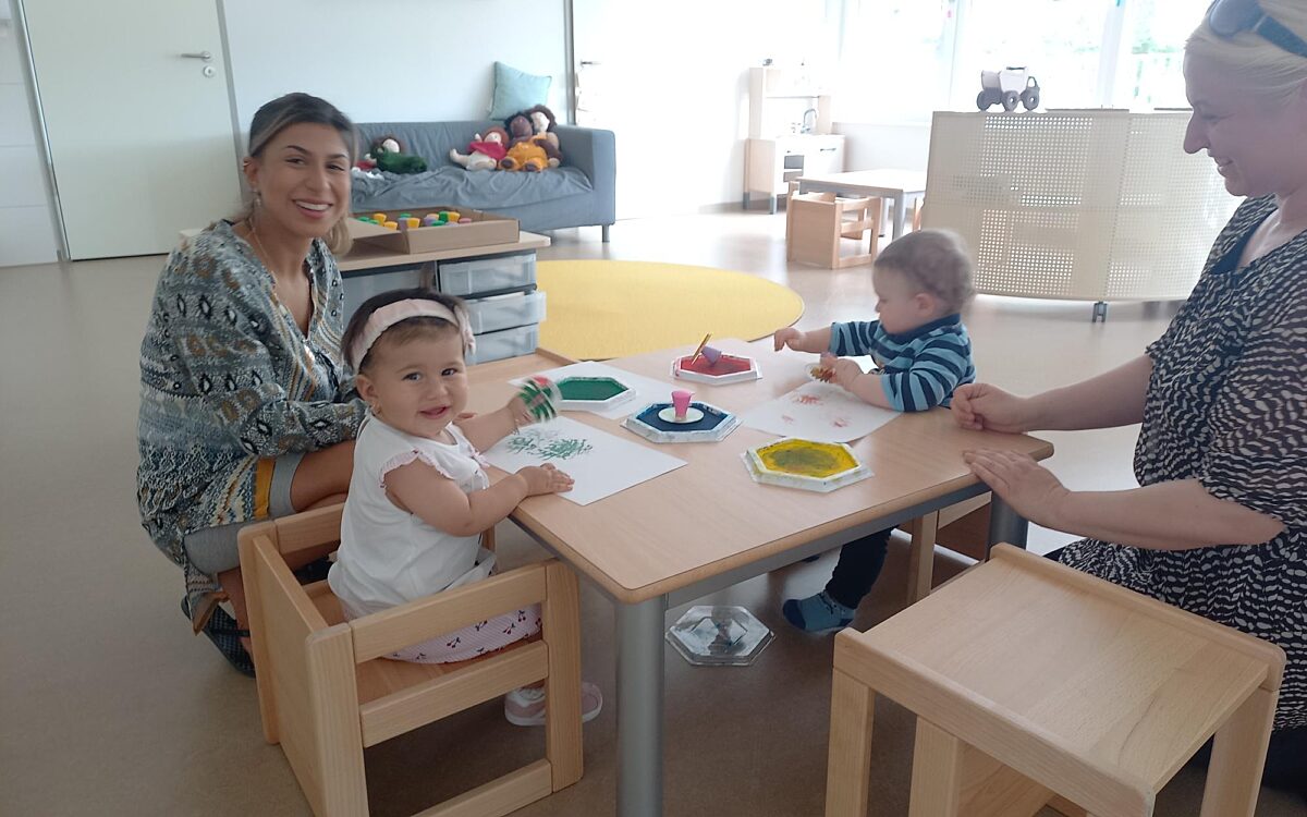 0ss10722 Willkommenscafe Eichenheege 0ss10722 Willkommenscafe Eichenheege