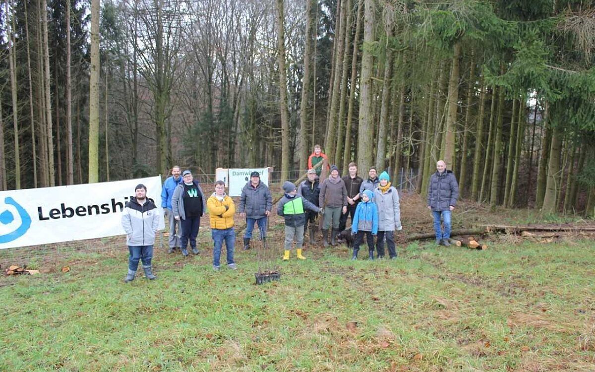 100322 Miltenberg Lebenshilfe 100322 Miltenberg Lebenshilfe