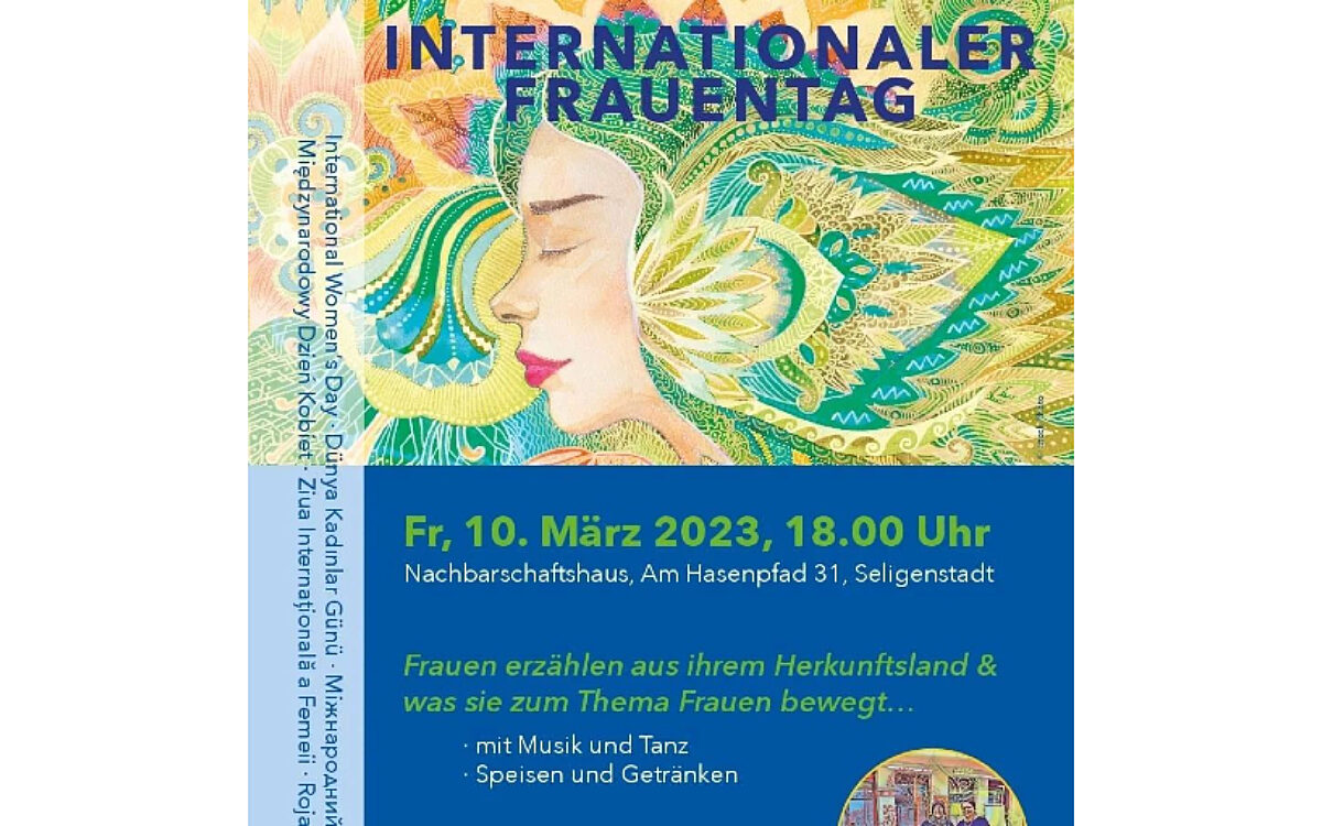 100323 Seligenstadt internationaler frauentag 2023 100323 Seligenstadt internationaler frauentag 2023