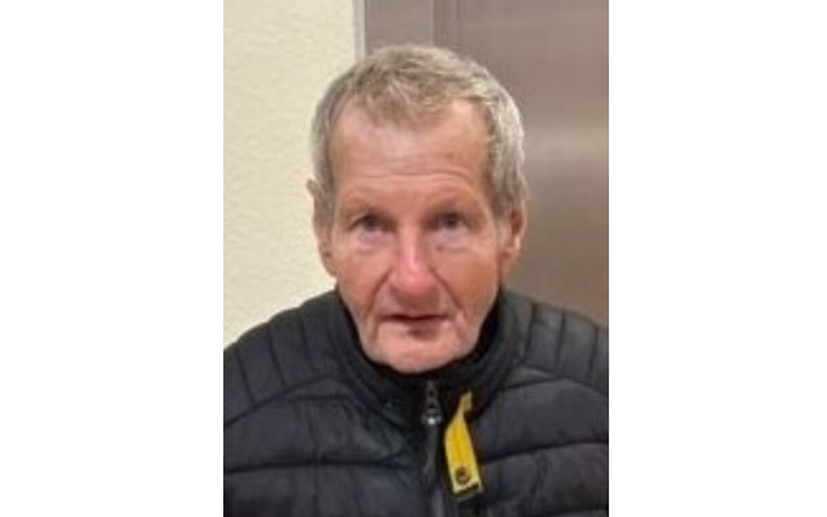 100326 Vermisster OF