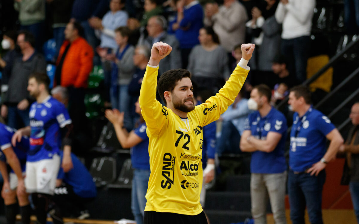 100522 Grosswallstadt TVG Vorbericht 100522 Grosswallstadt TVG Vorbericht