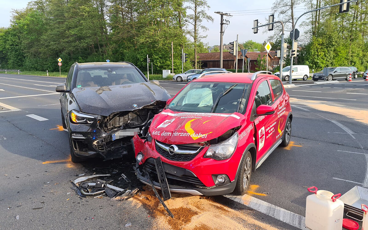 100522 Unfall 100522 Unfall