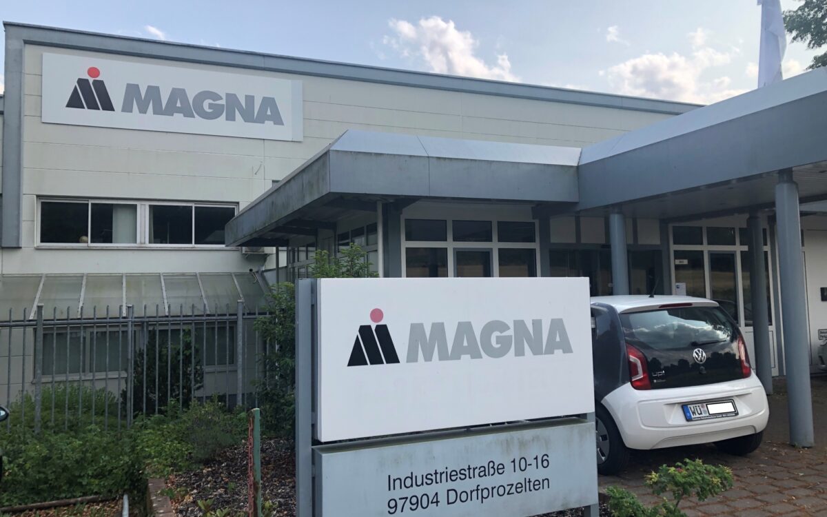 100723 Dorfprozelten Magna Mirrors 100723 Dorfprozelten Magna Mirrors