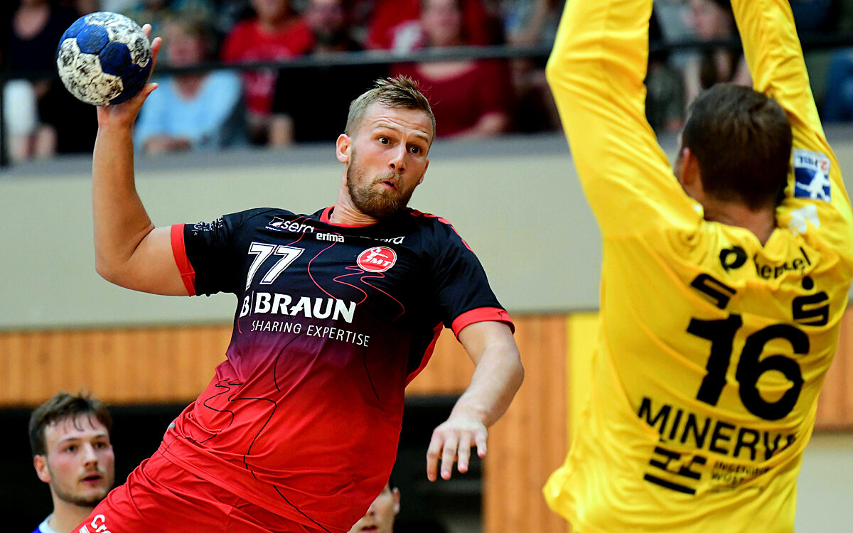 100822 TVG Melsungen Mandic HHF 4770 web 100822 TVG Melsungen Mandic HHF 4770 web