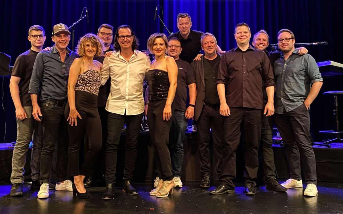 100823 Shake Gelnhausen 100823 Shake Gelnhausen