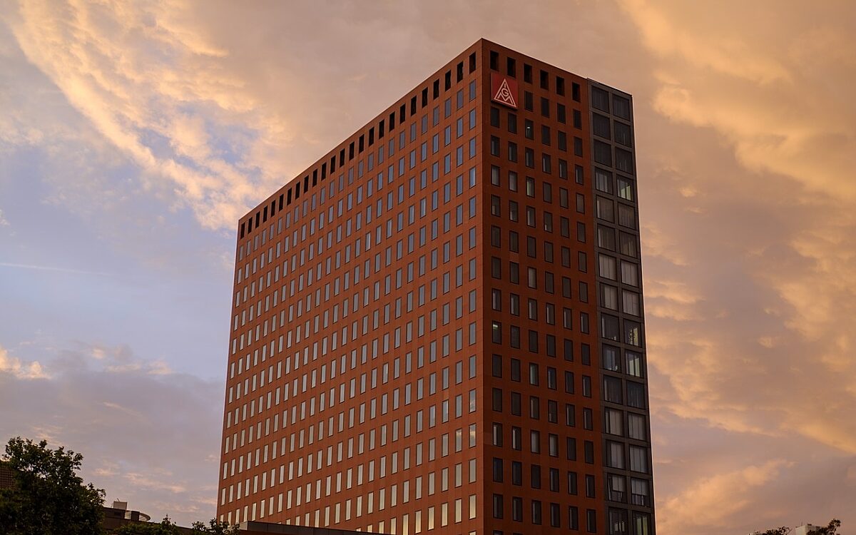 101112 Symbolbild IG Metall 101112 Symbolbild IG Metall