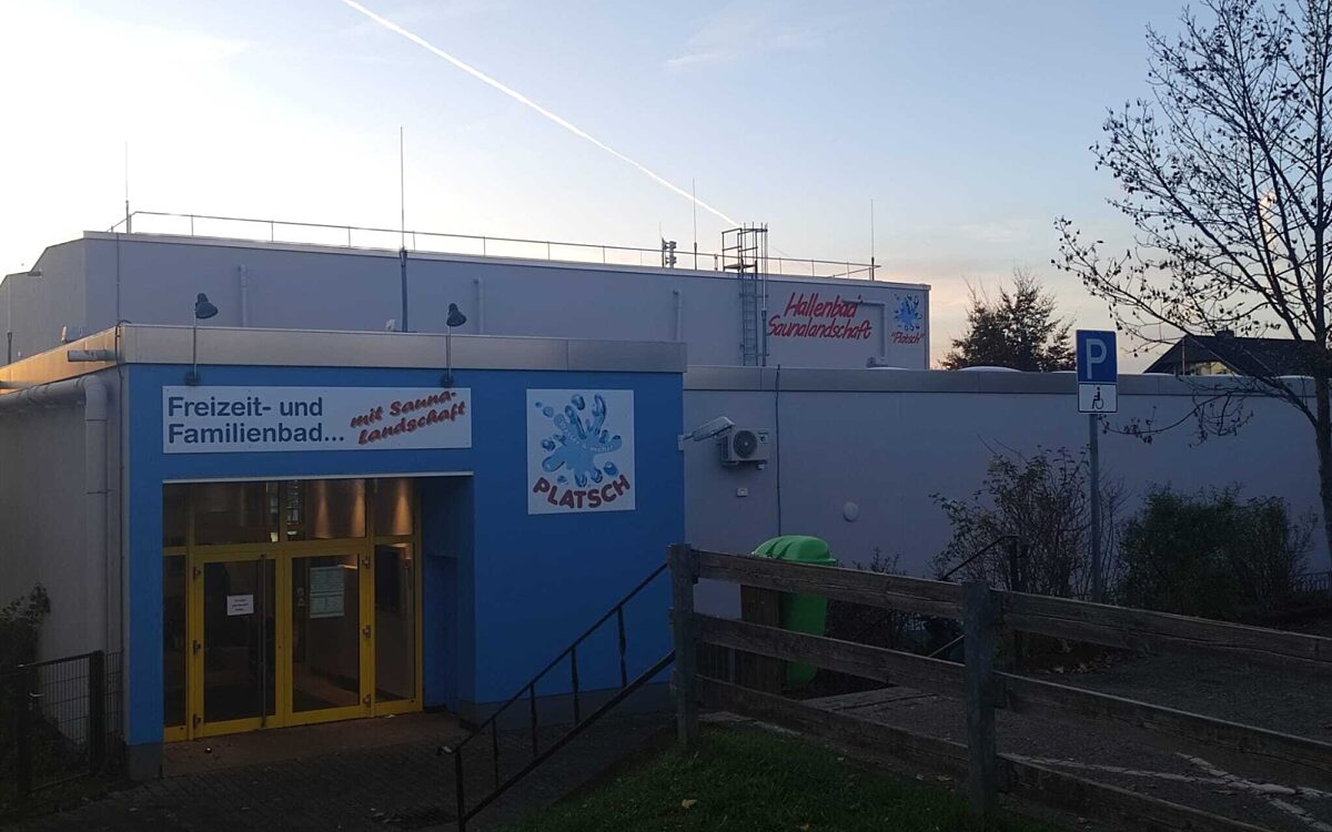 101122 Freigericht Somborn Spassbad Platsch 101122 Freigericht Somborn Spassbad Platsch