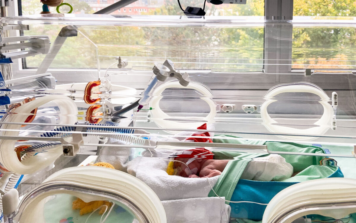 110122 Hanau Babywatch 110122 Hanau Babywatch