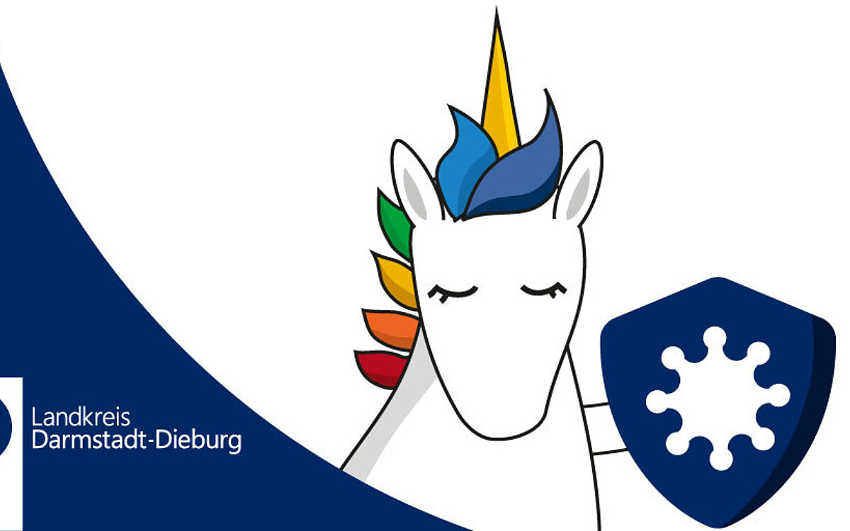 110122 La Da Di Einhorn Corona 13 110122 La Da Di Einhorn Corona 13