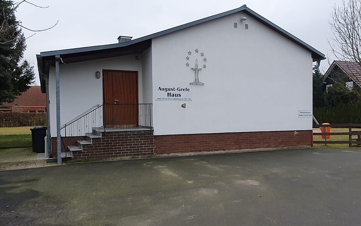 110222 Waechtersbach August Grefe Haus Waldensberg 3 110222 Waechtersbach August Grefe Haus Waldensberg 3