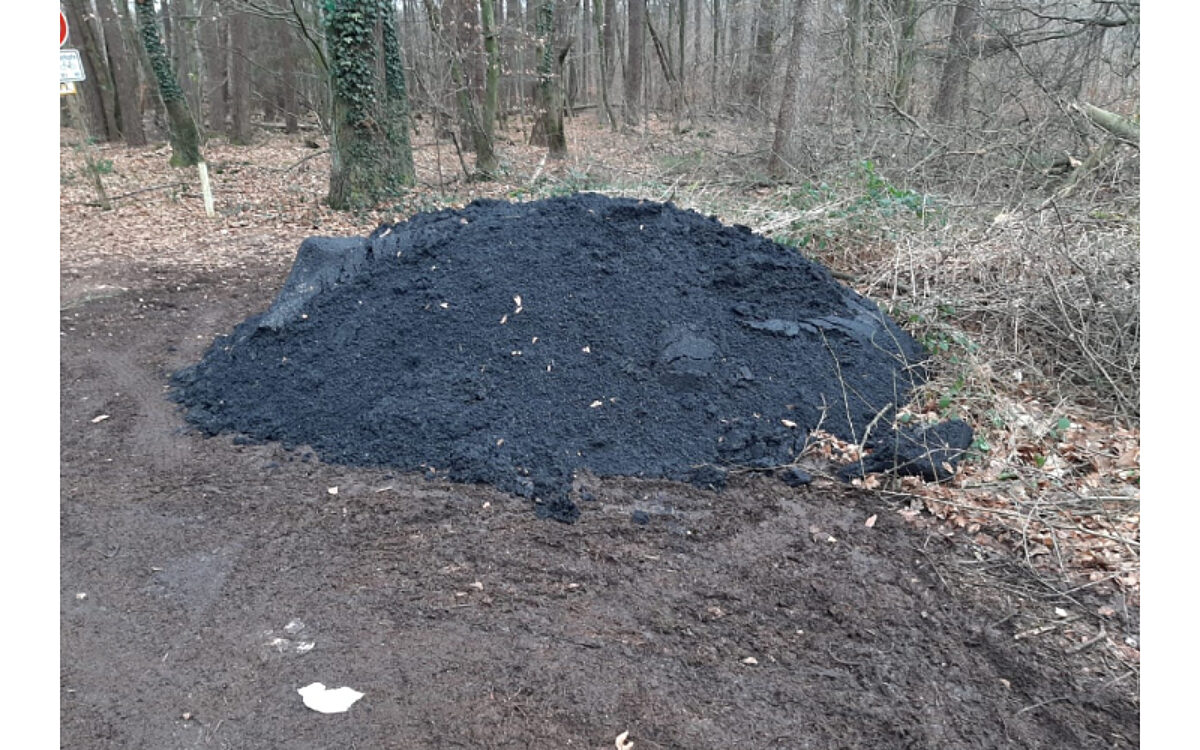 110225 Dietzenbach Asphalt 110225 Dietzenbach Asphalt