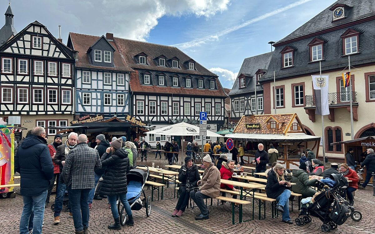 110323 Gelnhausen Barbarossamarkt 3 110323 Gelnhausen Barbarossamarkt 3